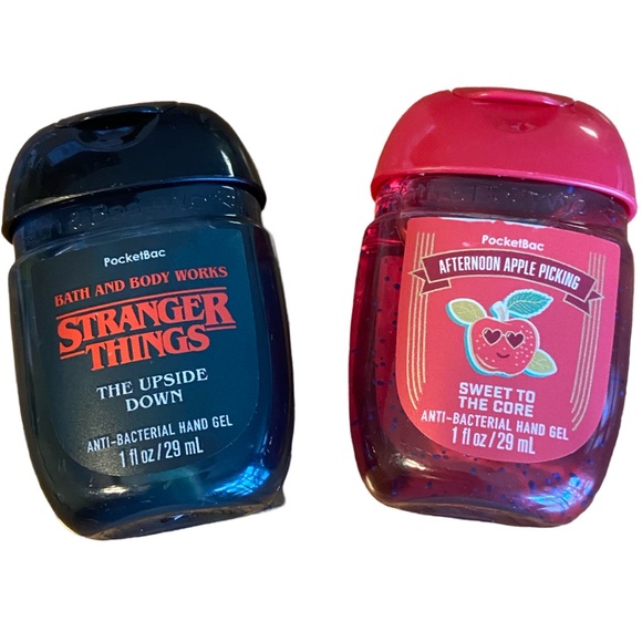 NEW Ice Cream Sandwich PocketBac Holder with two Pocketbac scents. - Picture 4 of 7